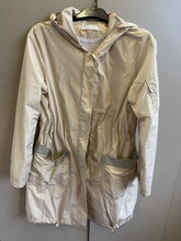 Fabianna Filippi Yağmurluk Krem - 38